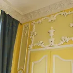Chateau De Penzion Bellignies