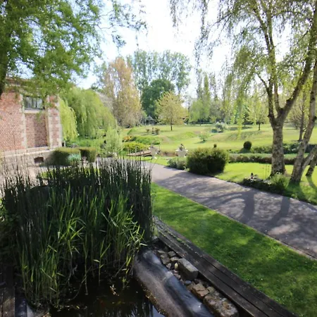 Chateau De 3* Ruesnes