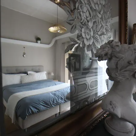 Nocleg ze śniadaniem Chateau De 3*