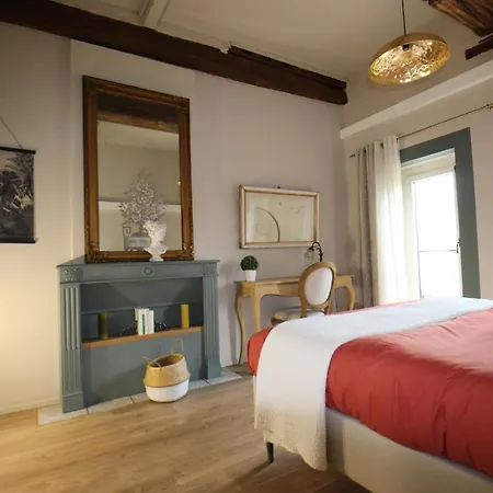 فندق مبيت وإفطار Chateau De Ruesnes