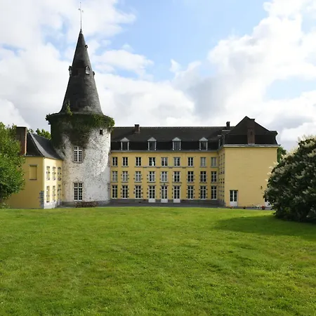 Chateau De Gæstehus Bellignies