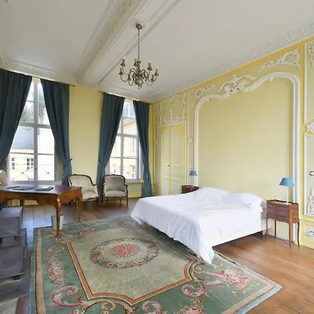 Chateau De Bellignies