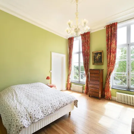 Pensión Chateau De *