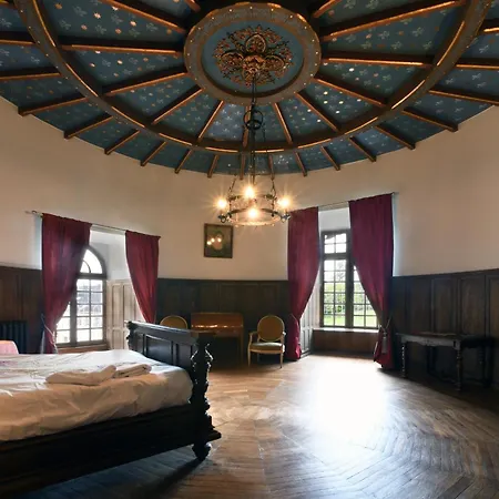 Chateau De Penzion
